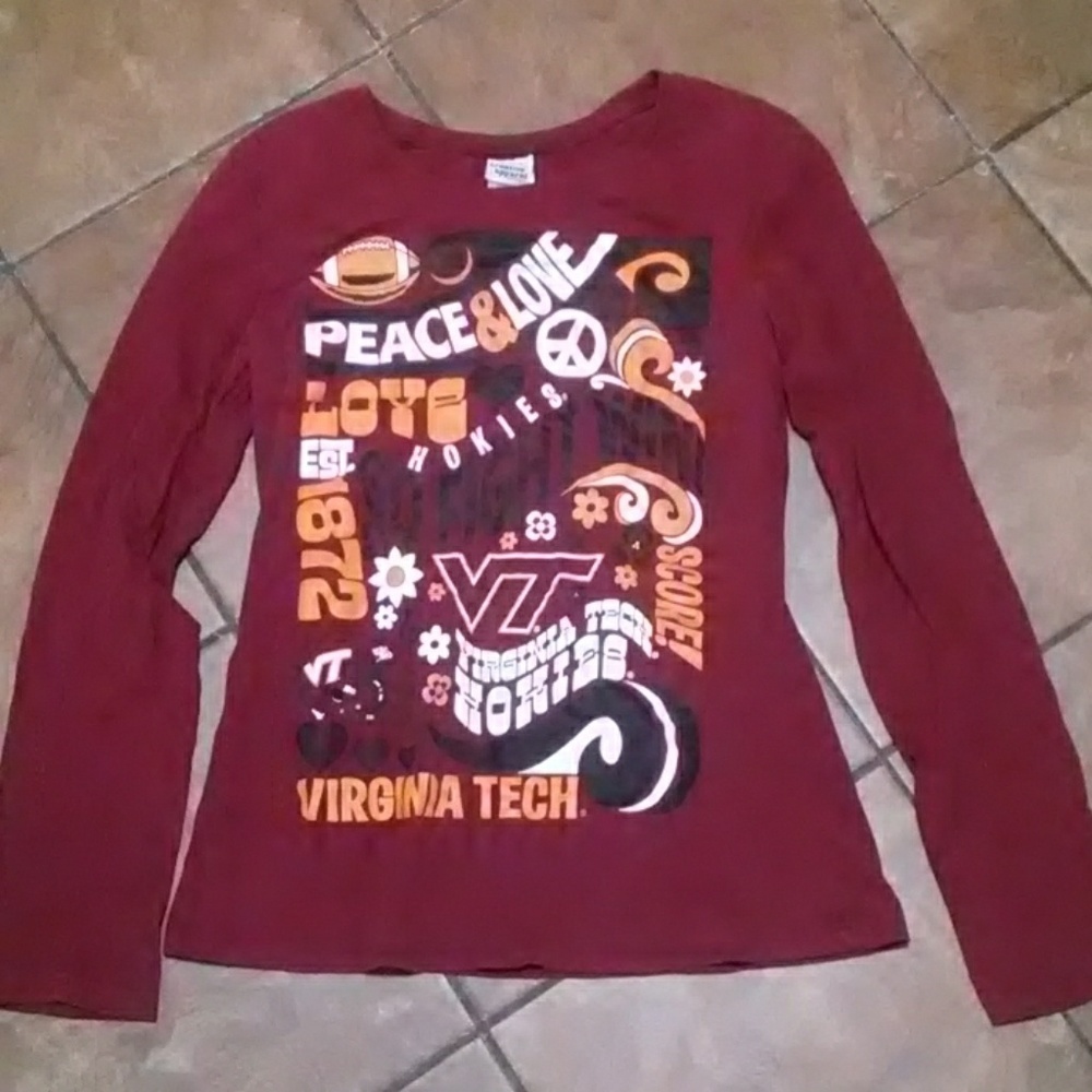 Women's VT Tee